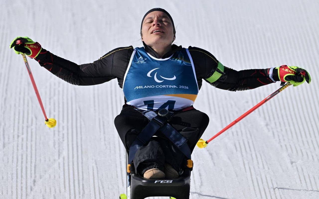 Paralympics 2026