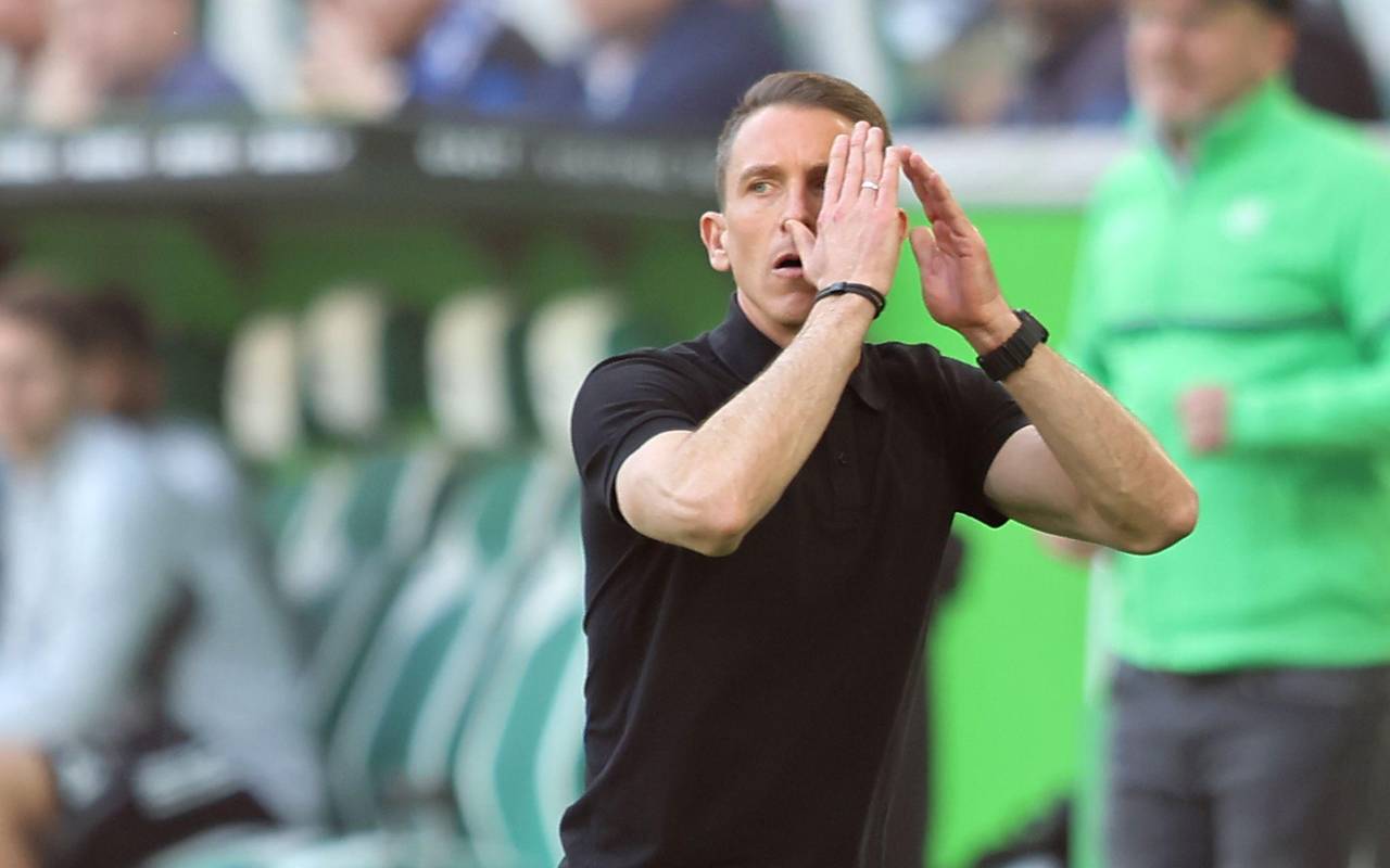 VfL Wolfsburg - Hamburger SV