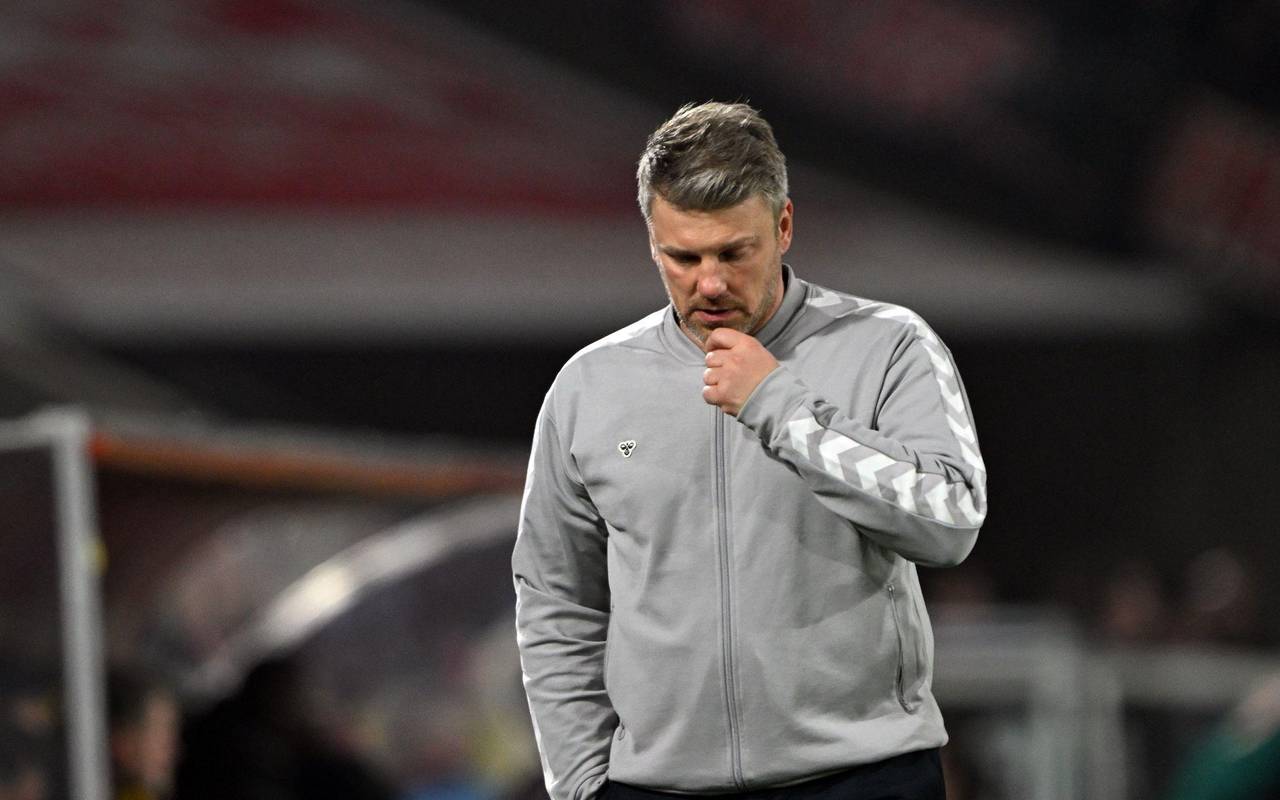 1. FC Köln - Borussia Dortmund