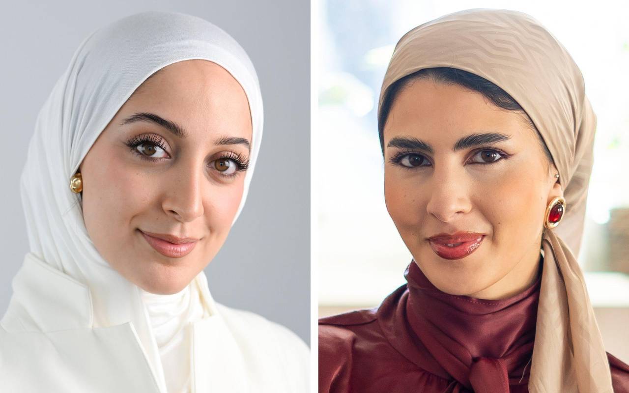 "Miss Germany 2026"-Finalistinnen