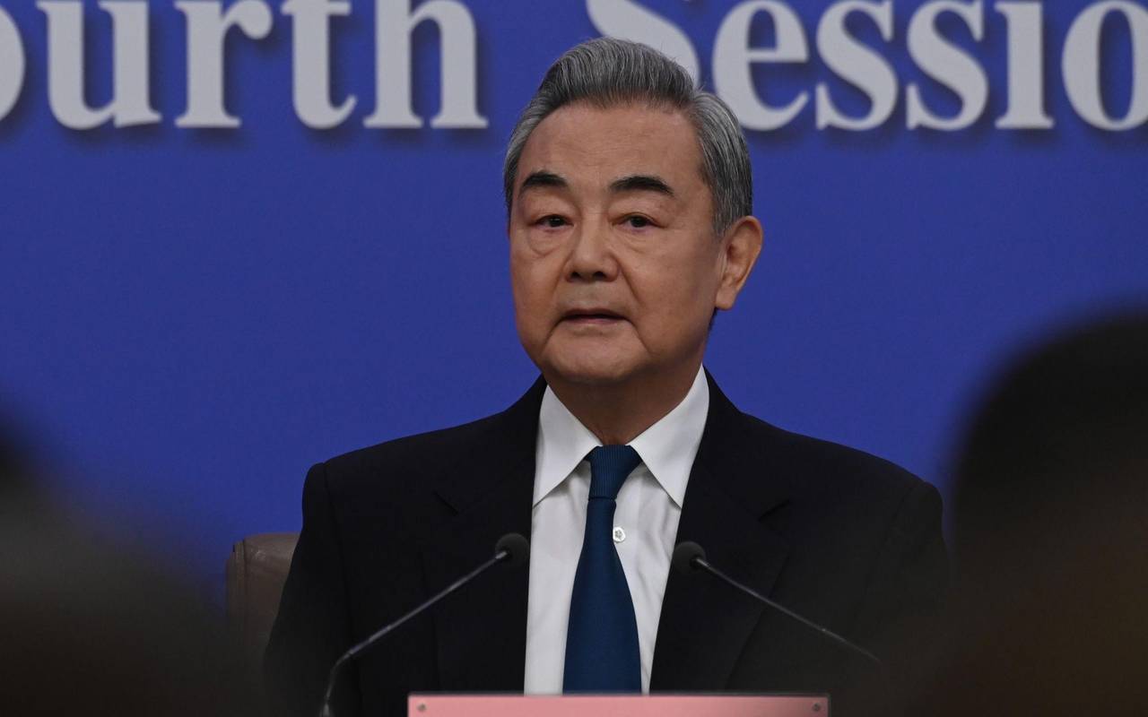 Chinas Nationaler Volkskongress