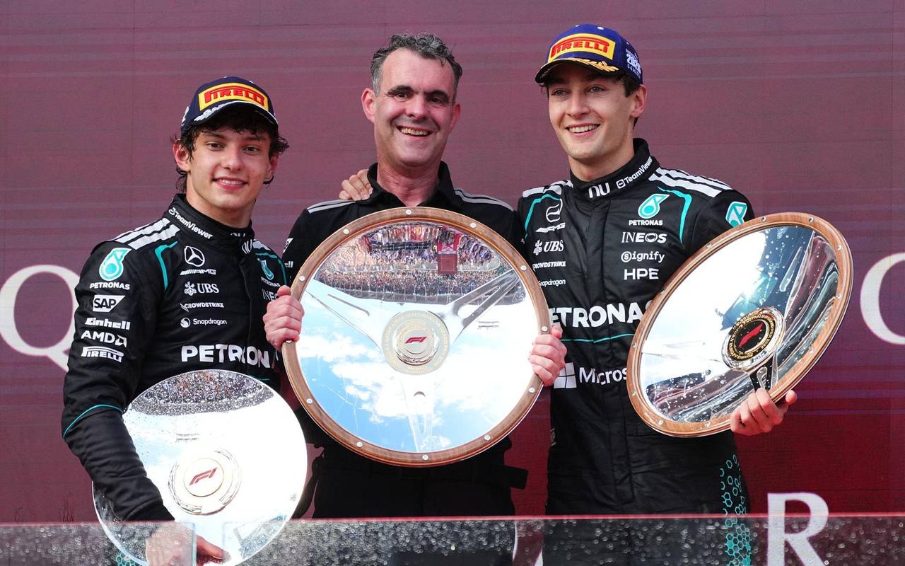 Grand Prix von Australien