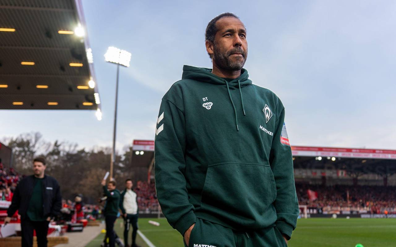 1. FC Union Berlin - SV Werder Bremen