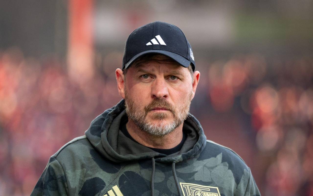 1. FC Union Berlin - SV Werder Bremen