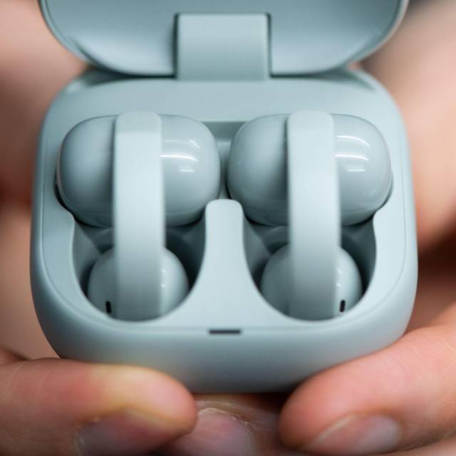 LinkBuds Clip von Sony