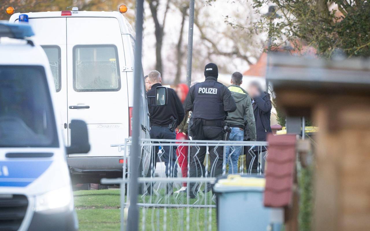 Tatverdächtige nach Tod von Fabian verhaftet