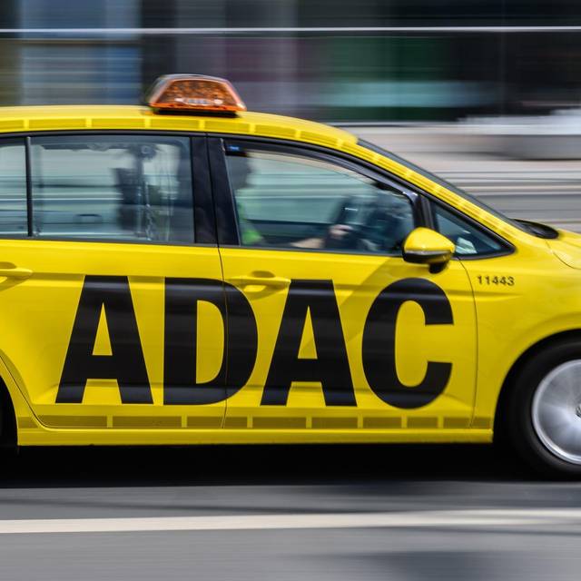ADAC Pannenhilfe