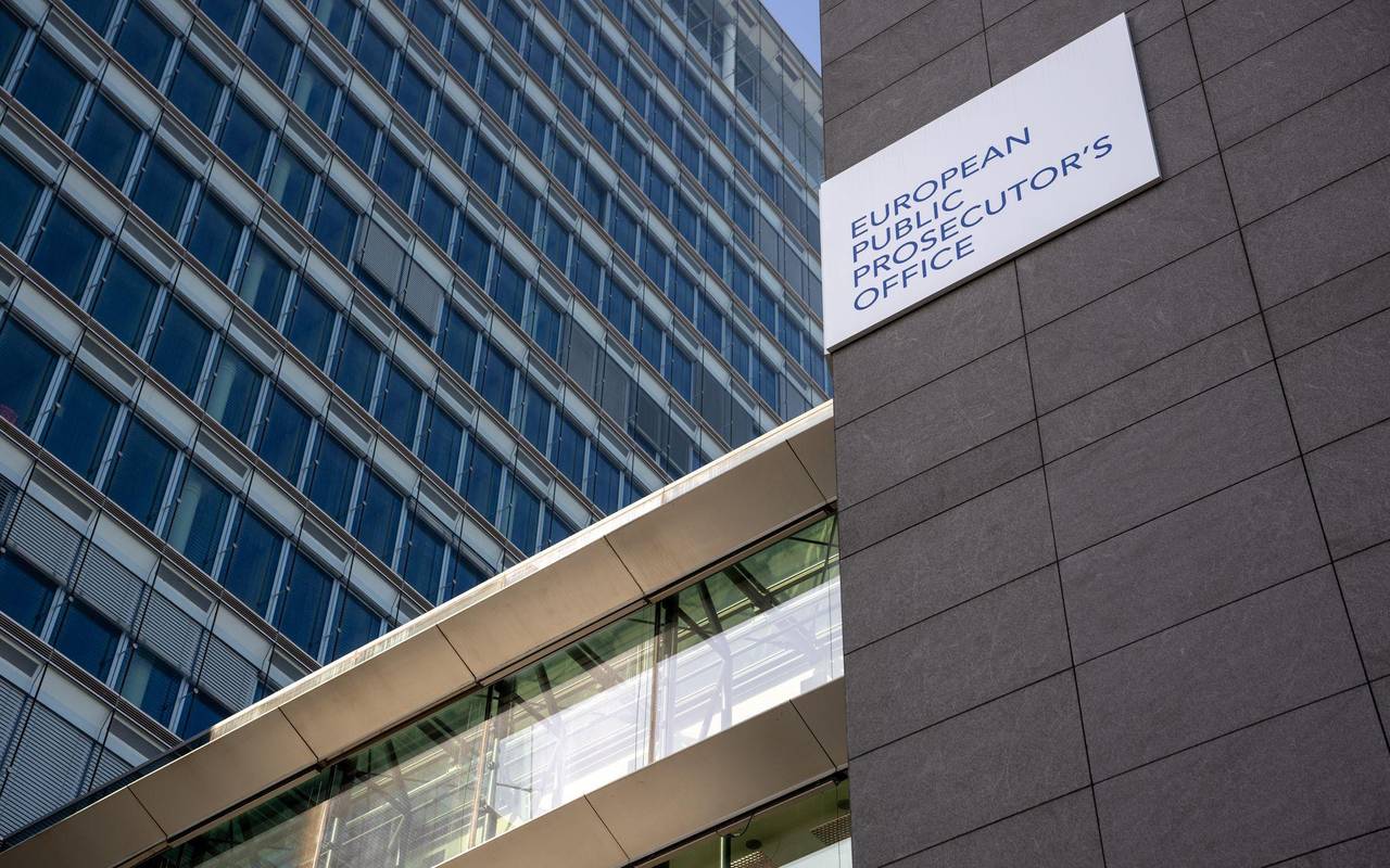 Europäische Staatsanwaltschaft