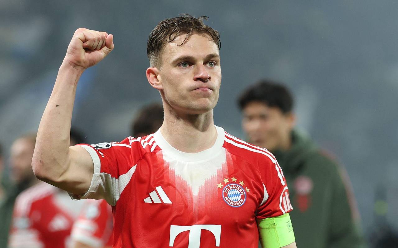 Atalanta Bergamo - Bayern München