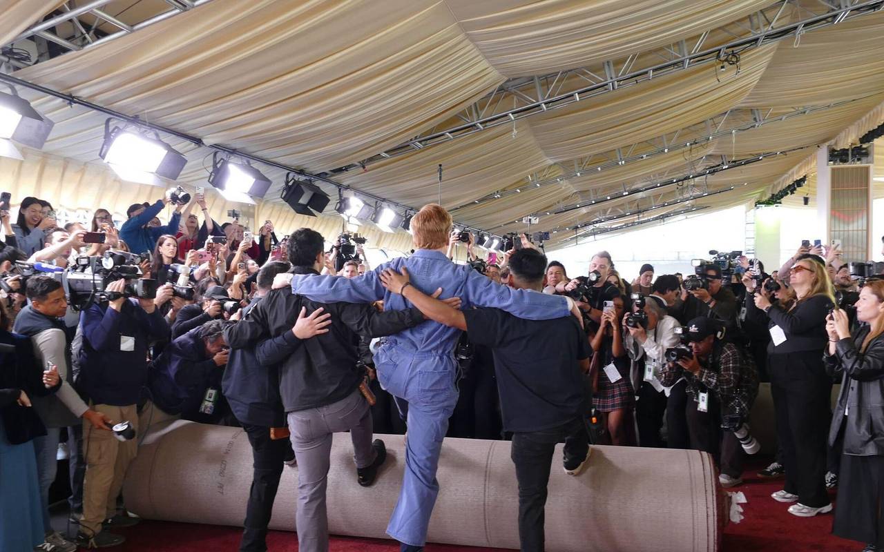 Countdown zu den Oscars