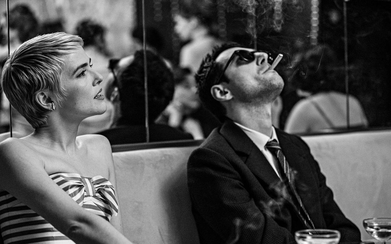 Kinostart - «Nouvelle Vague»