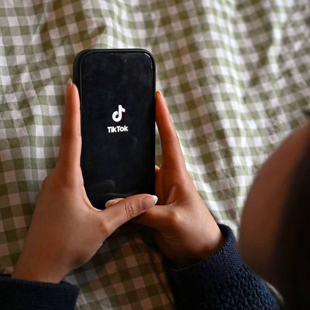 Kurzvideo-Plattform TikTok