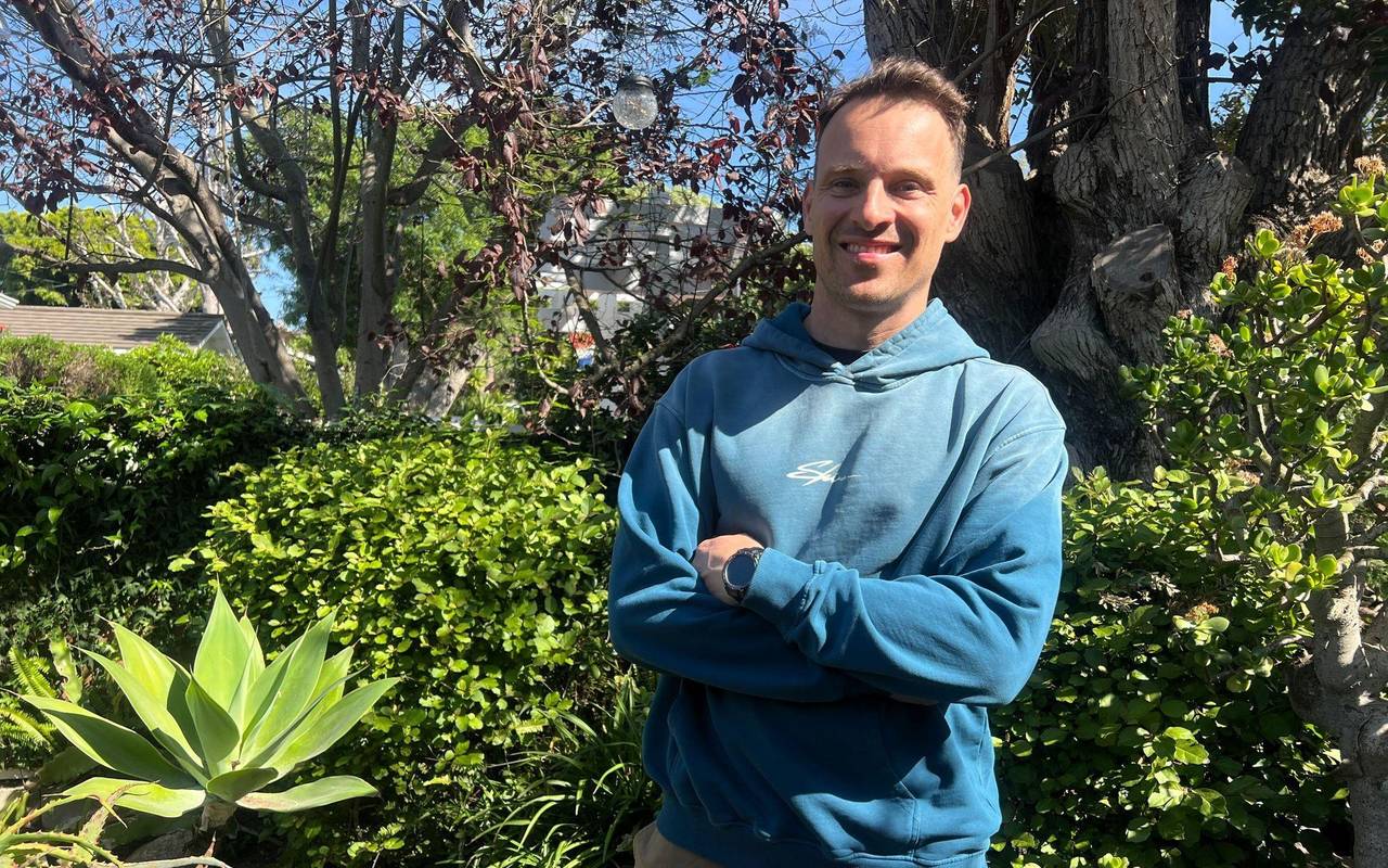 Oscar-Anwärter Michael Ralla