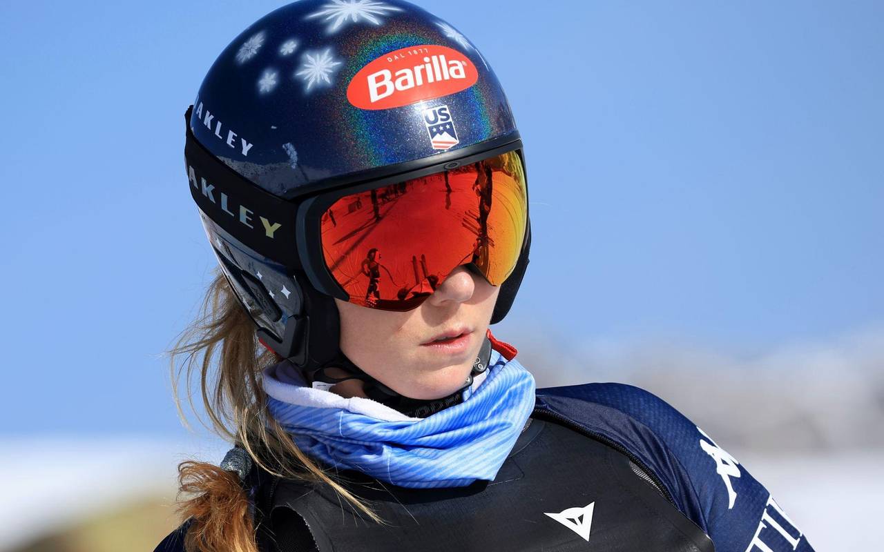 Mikaela Shiffrin