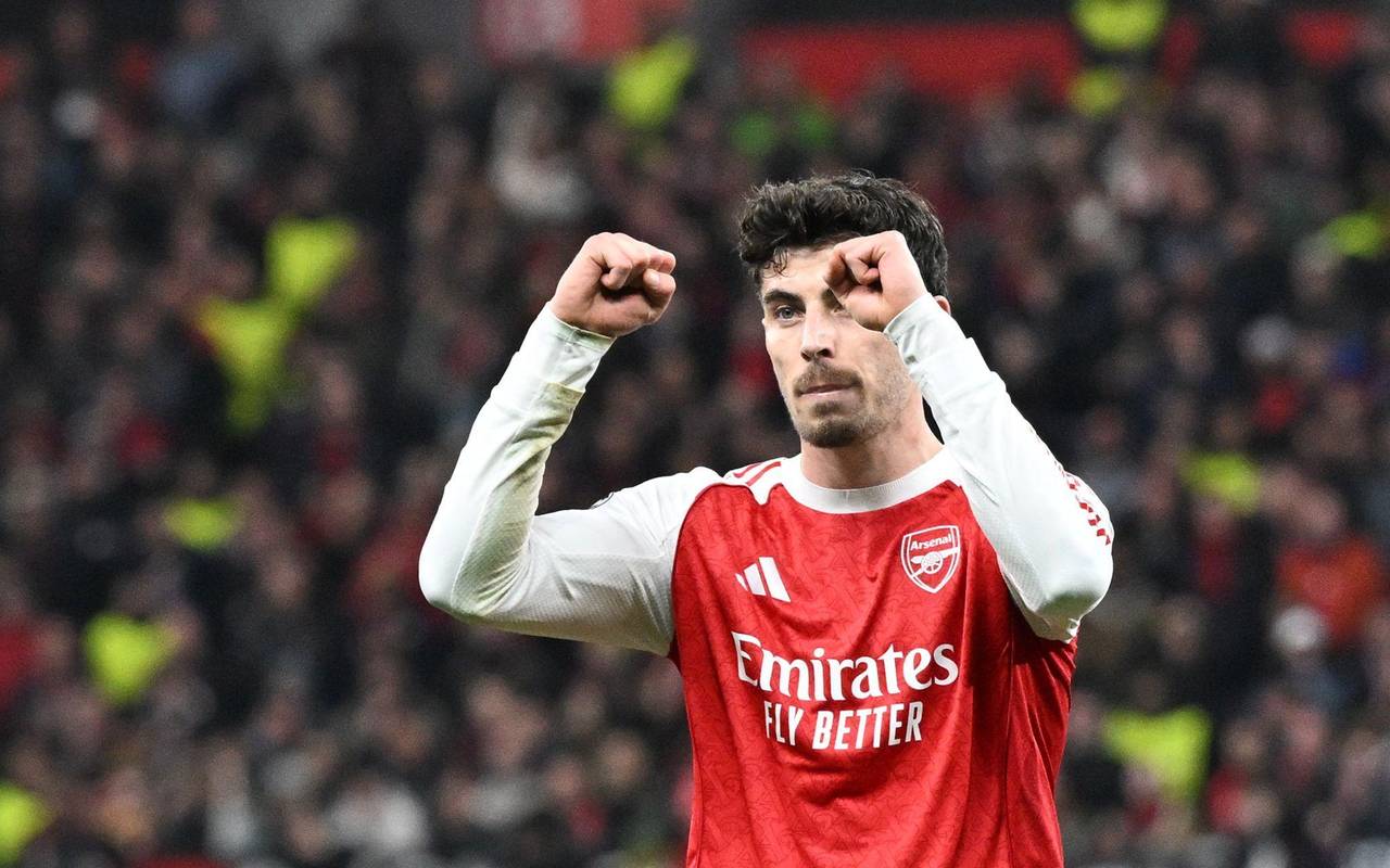 Bayer Leverkusen - FC Arsenal