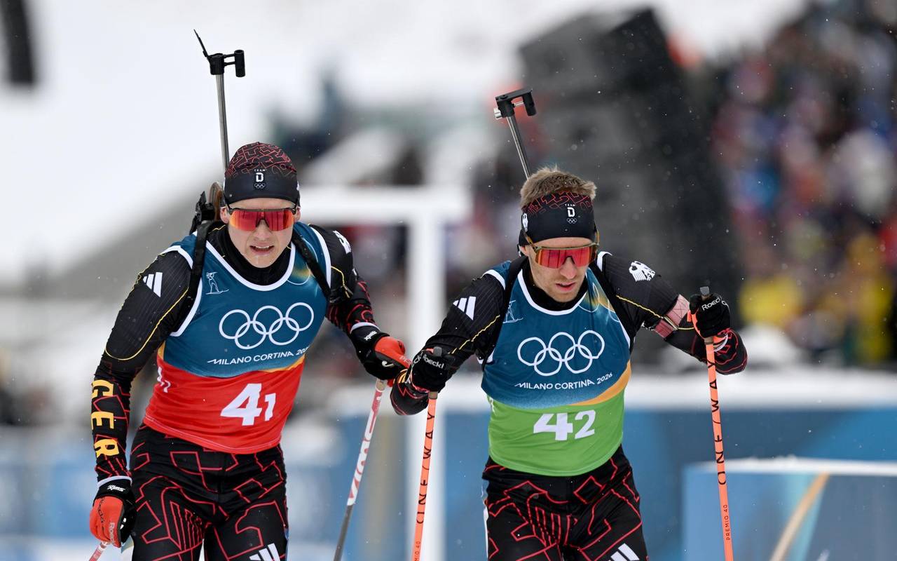 Olympische Winterspiele 2026