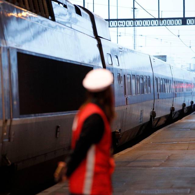 Eleganz-Leitfaden sorgt bei Frankreichs Bahn für Ärger