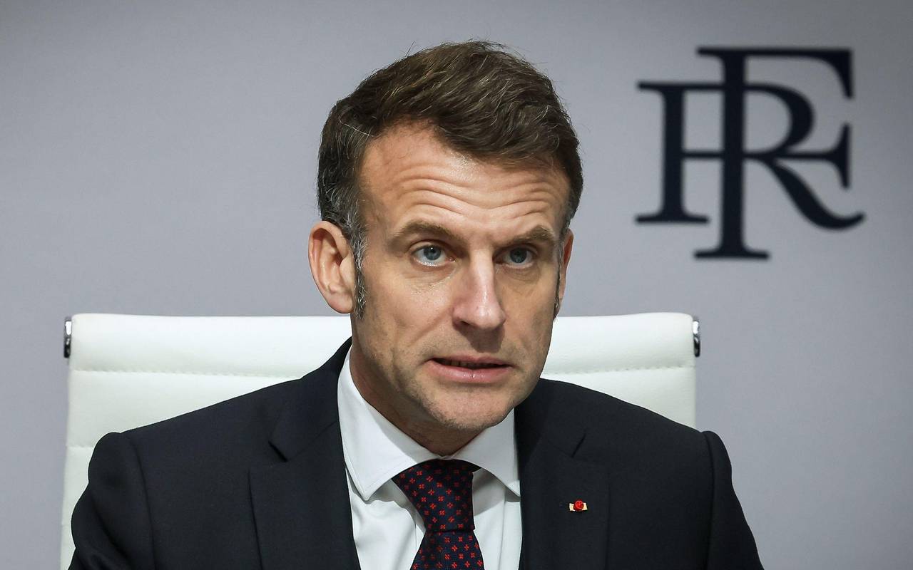 Französischer Soldat stirbt bei Drohnenangriff im Irak