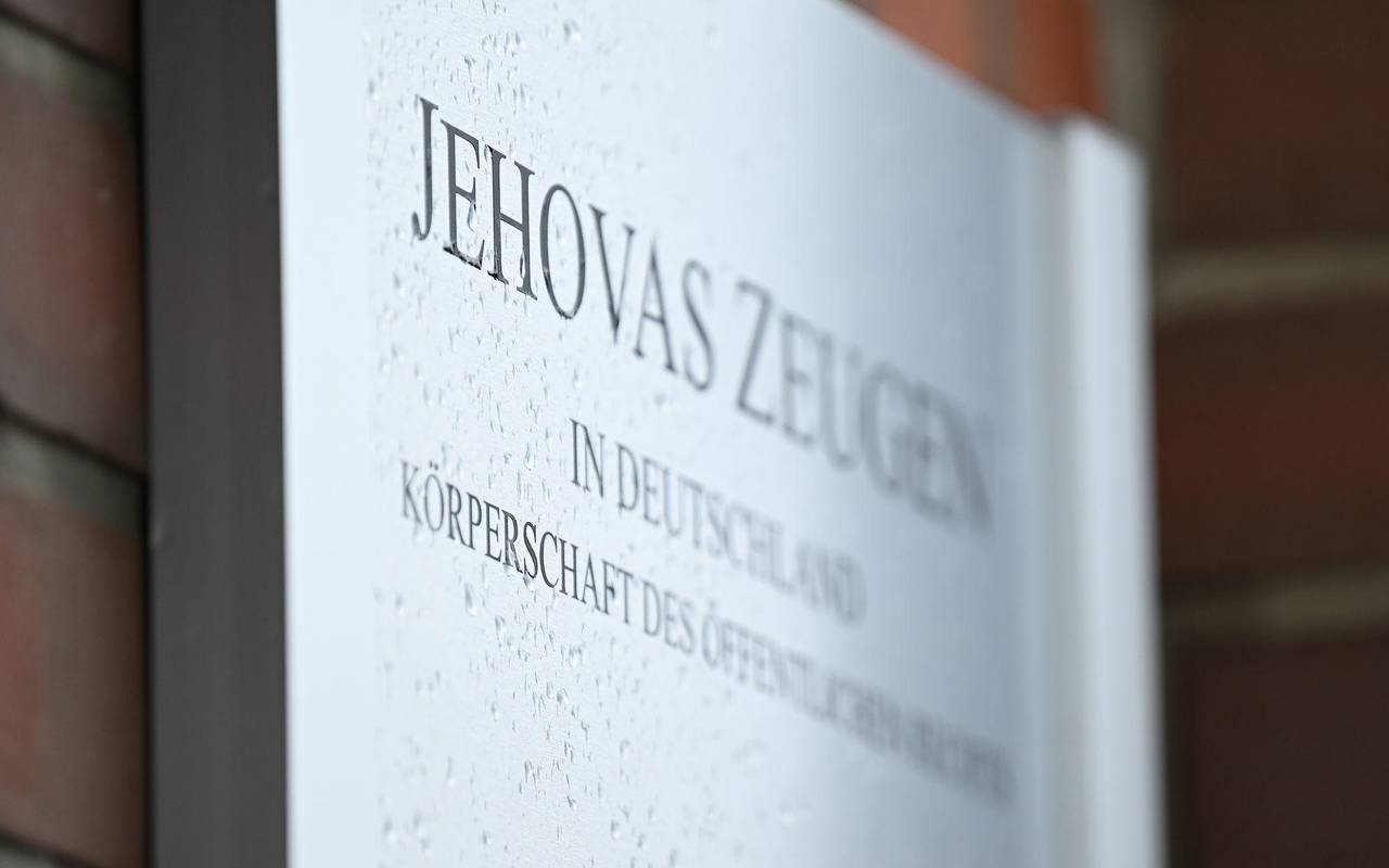 Hauptsitz der Zeugen Jehovas Deutschland