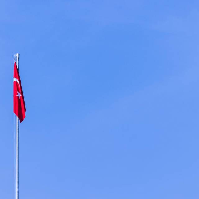 Erdbeben in der Türkei