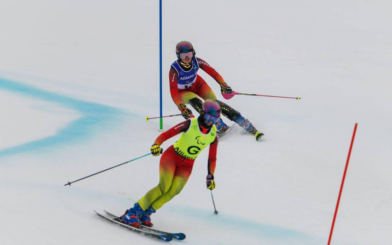 Paralympics: Achter Wettkampftag