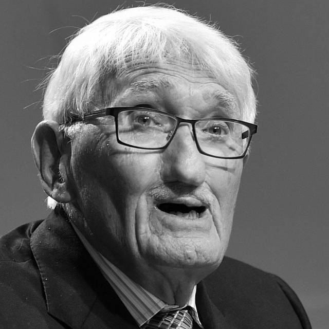 Jürgen Habermas