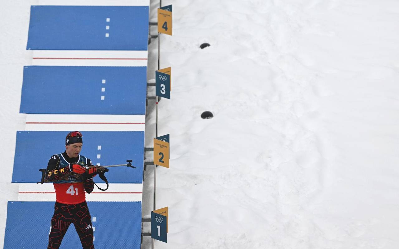 Olympische Winterspiele 2026