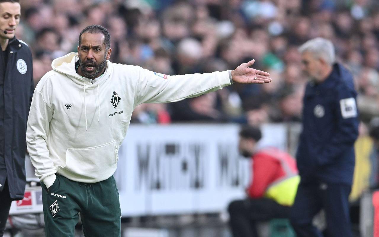 Werder Bremen - FSV Mainz 05