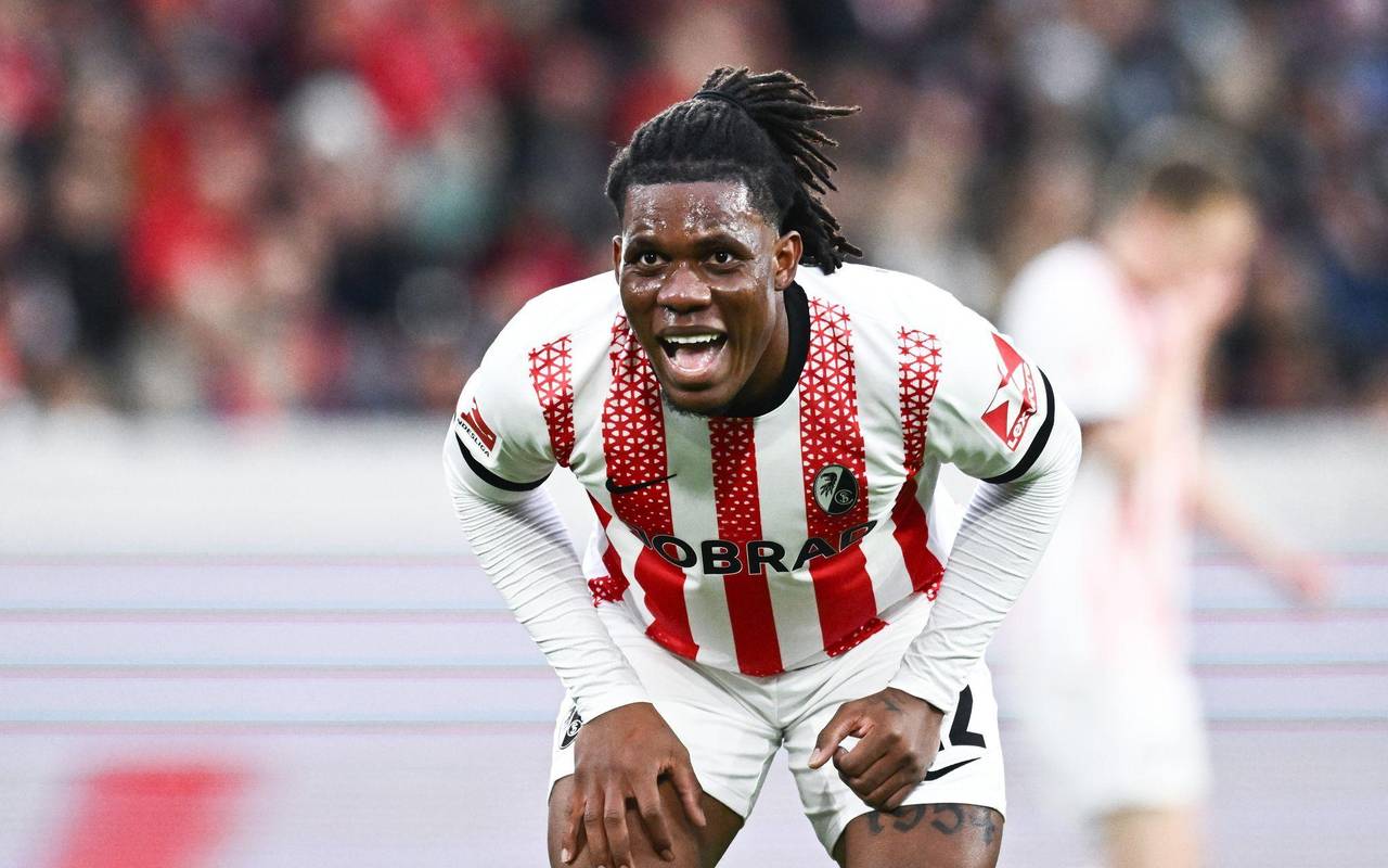 SC Freiburg - 1. FC Union Berlin