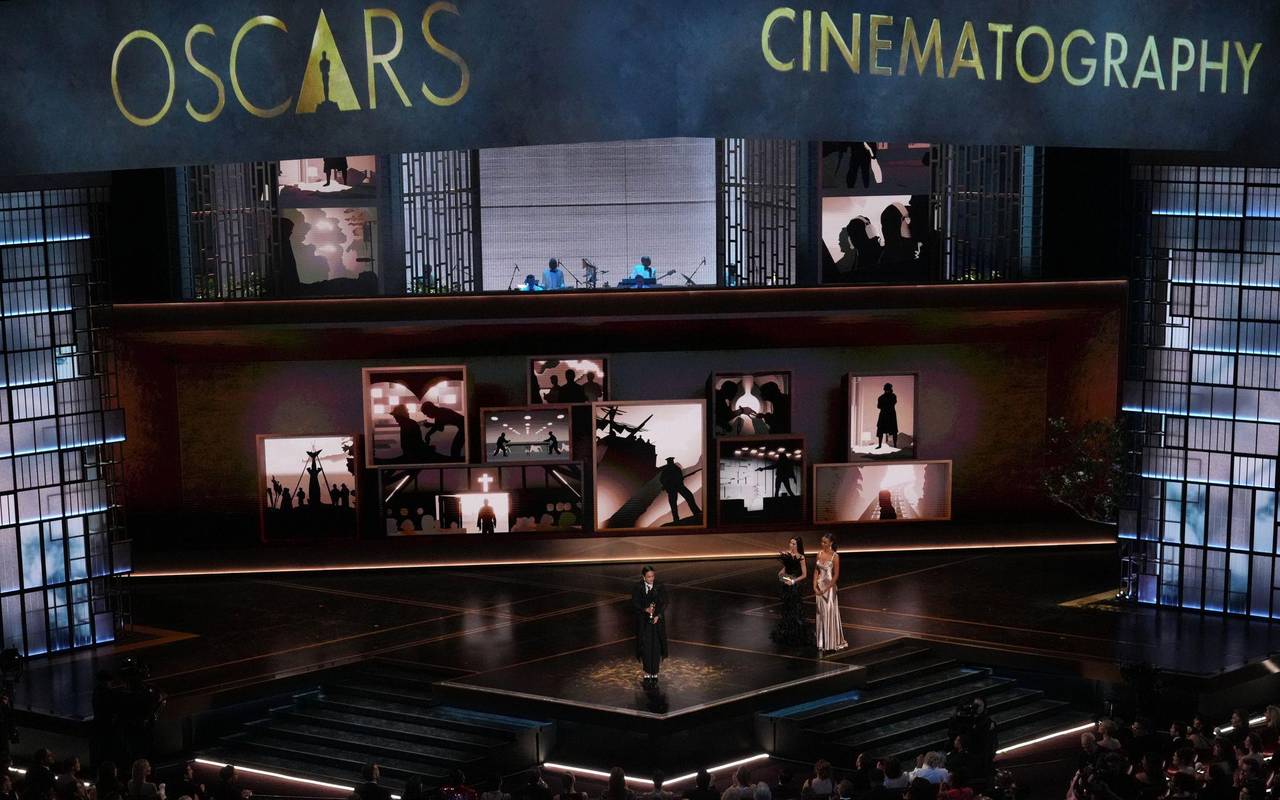 98. Oscar-Verleihung