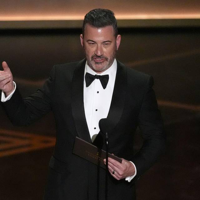 98. Oscar-Verleihung