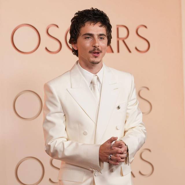 98. Oscar-Verleihung