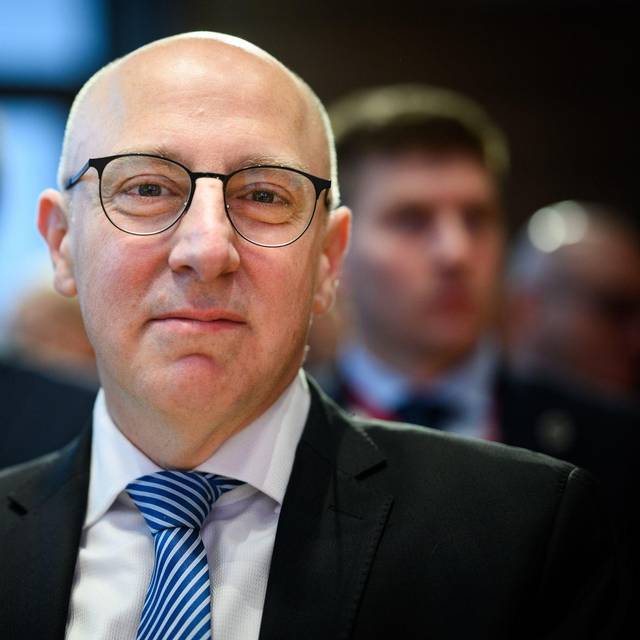 21. Symposium vom Bundesamt für Verfassungsschutz