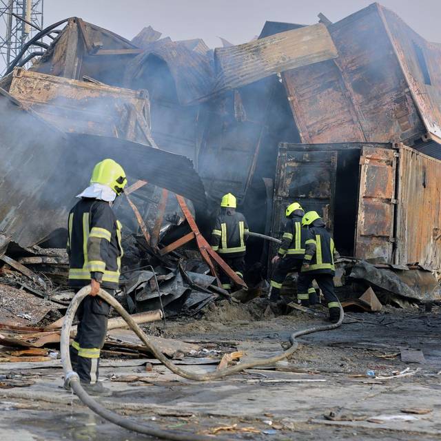 Nach Angriff auf Klinik in Kabul