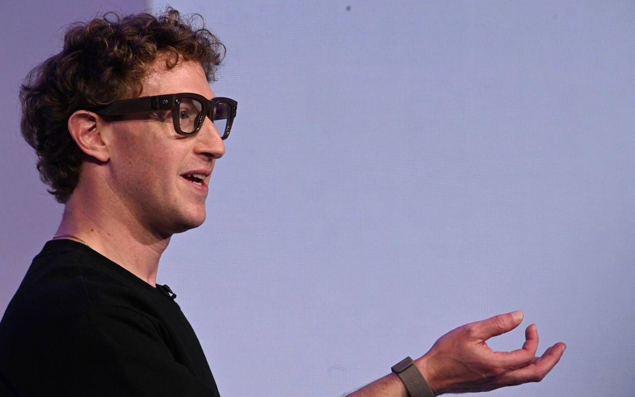 Meta Connect Entwicklerkonferenz