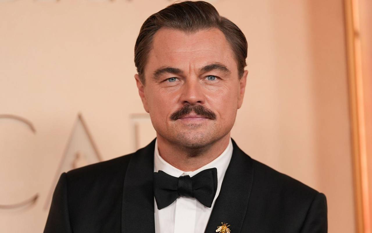 Ist der Moustache nun angesagt oder nicht?