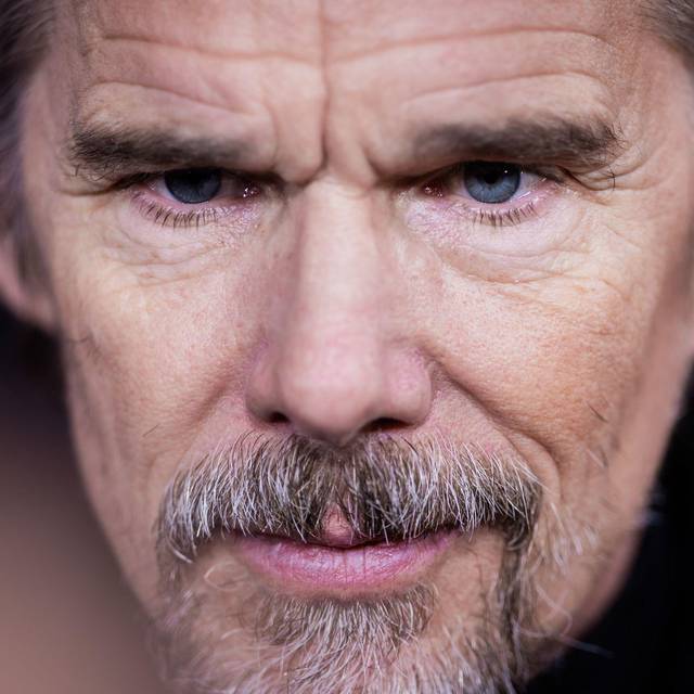 Ethan Hawke