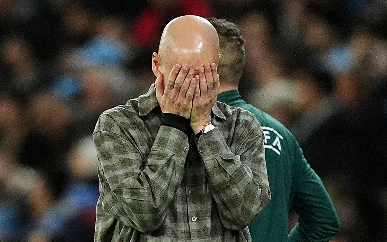 Manchester City - Real Madrid