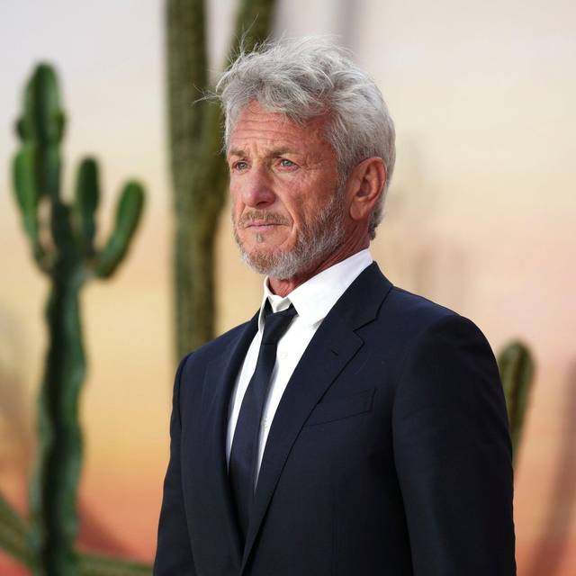 Sean Penn