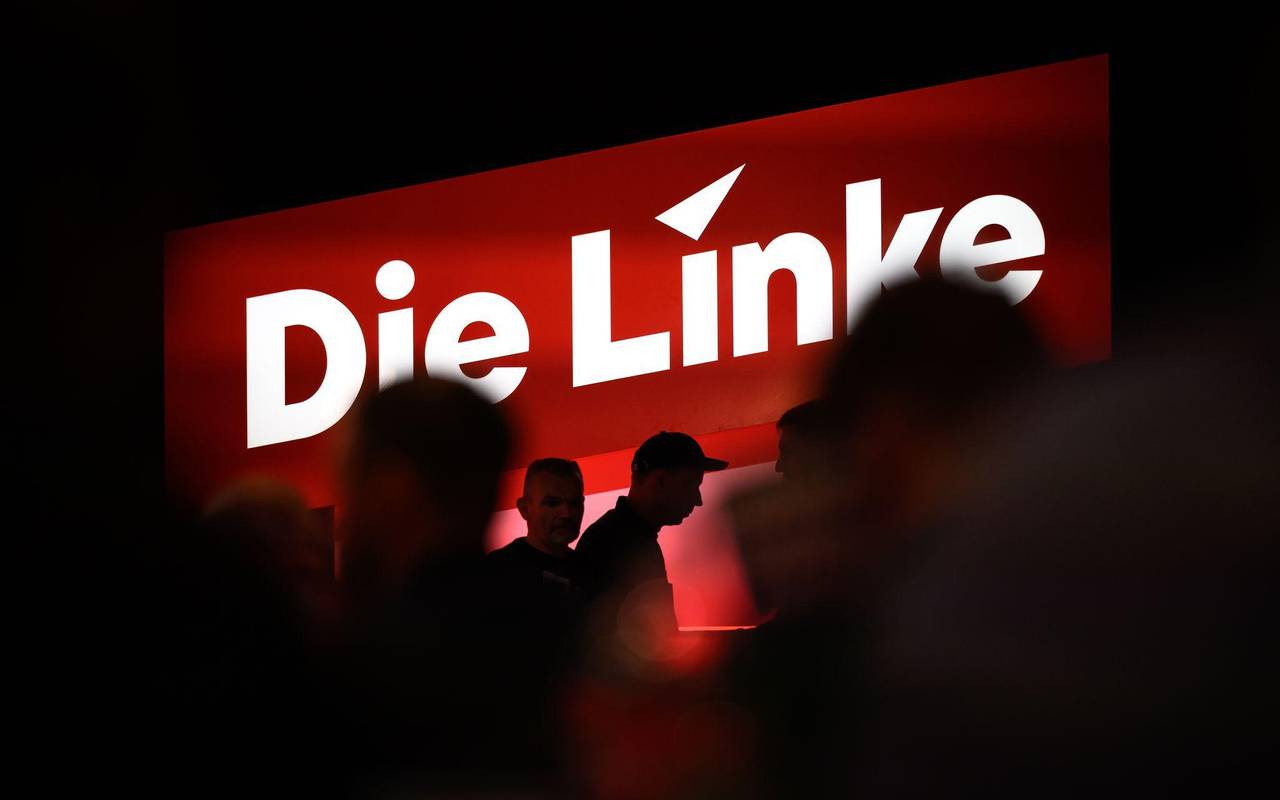 Die Linke