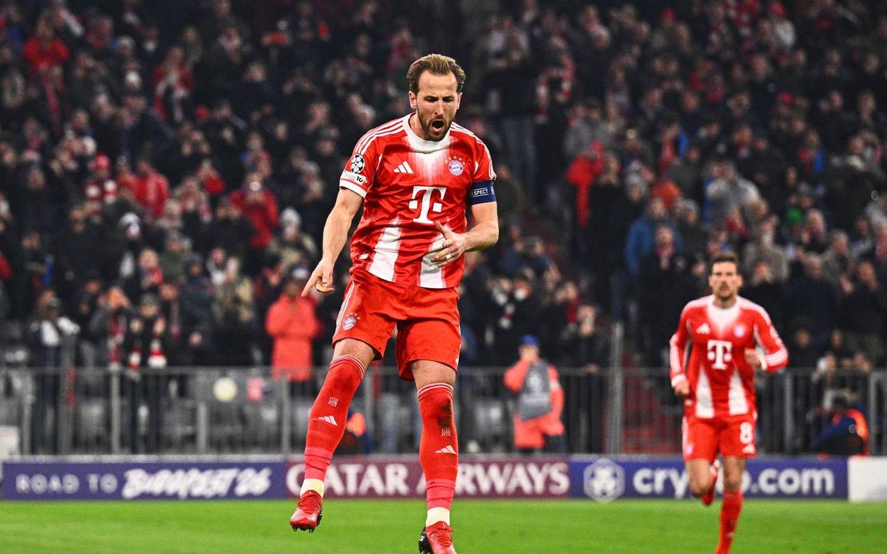 Bayern München - Atalanta Bergamo