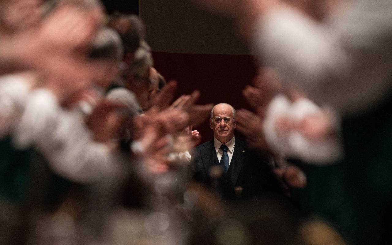 Kinostart - "La Grazia"