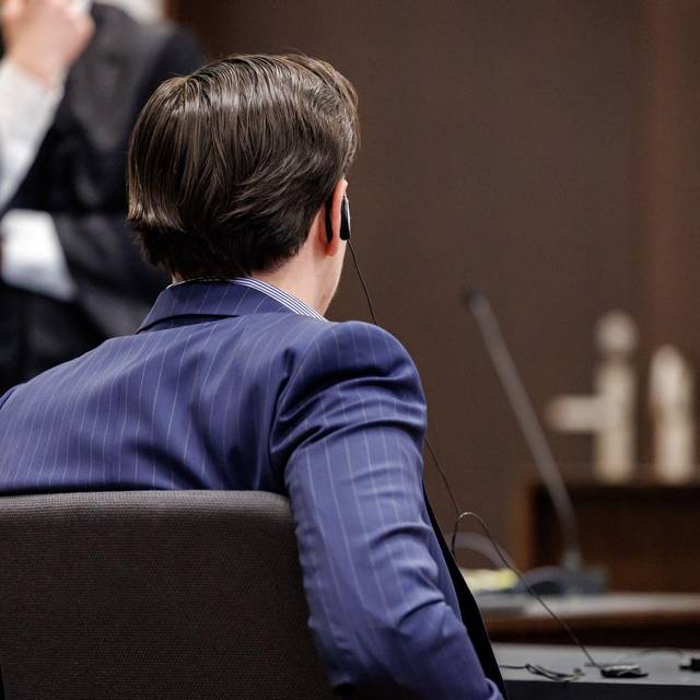 Mordprozess wegen tödlicher Schüsse bei Hochzeitsfeier