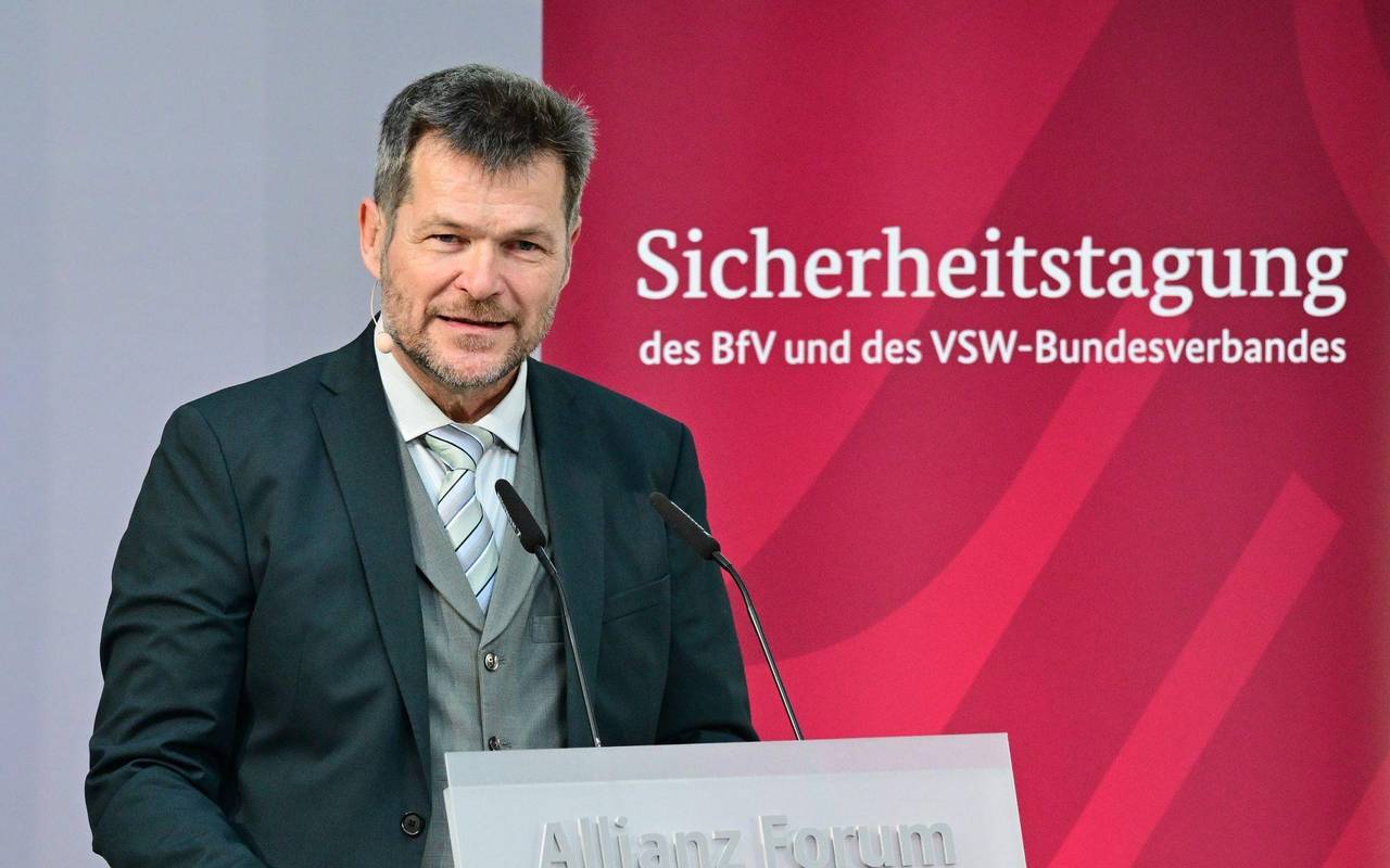 19. Sicherheitstagung des Bundesamtes für Verfassungsschutz