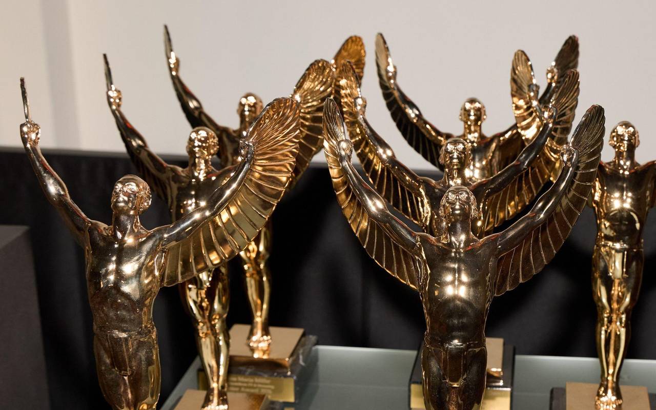 Cinema und TV Spielfilm verleihen Jupiter Award 2026