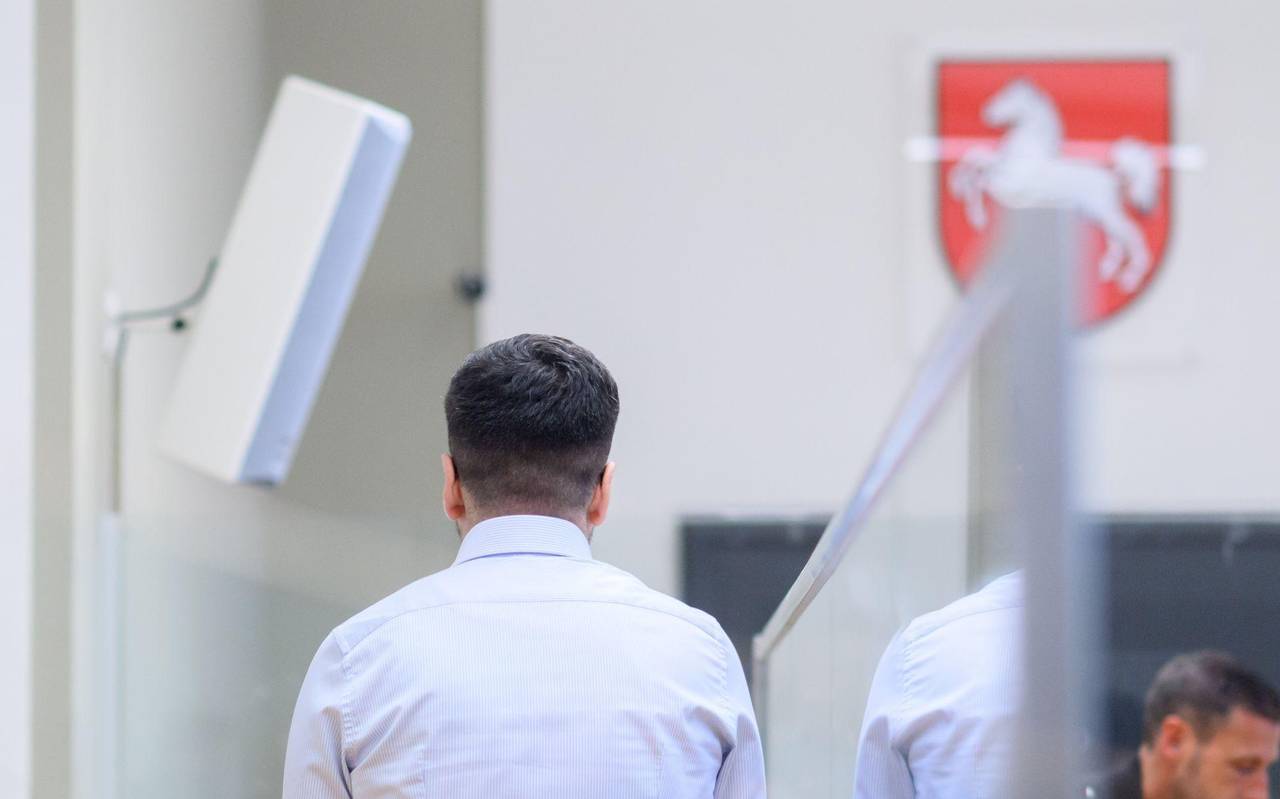 Urteil gegen einen Staatsanwalt in Hannover
