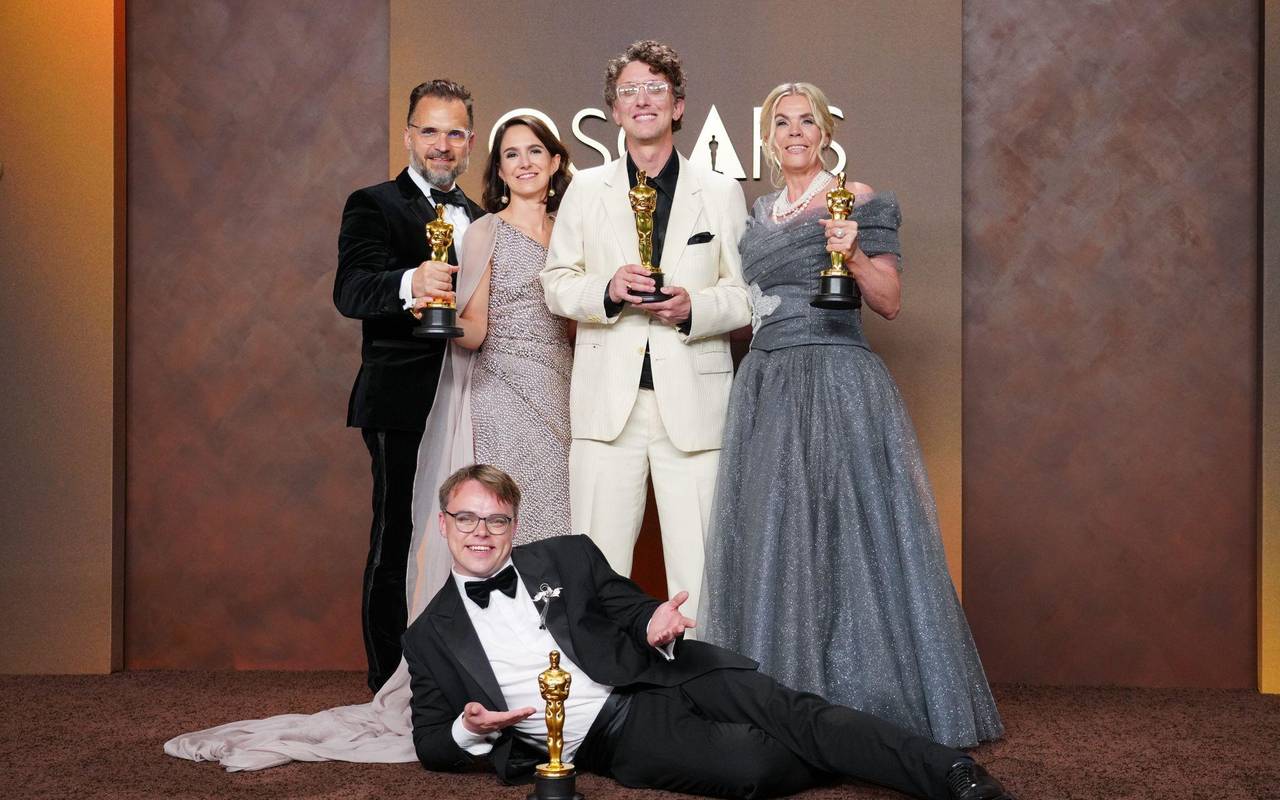 98. Oscar-Verleihung