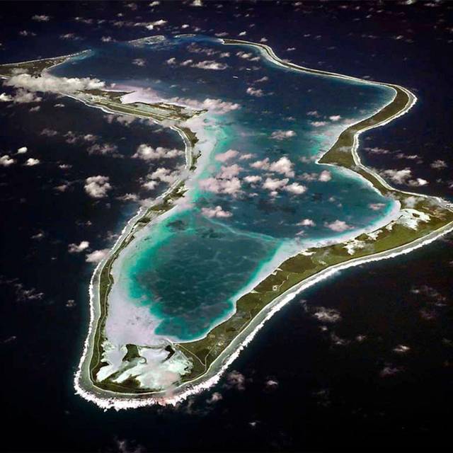Britisches Gericht stoppt Deal über Chagos-Inseln
