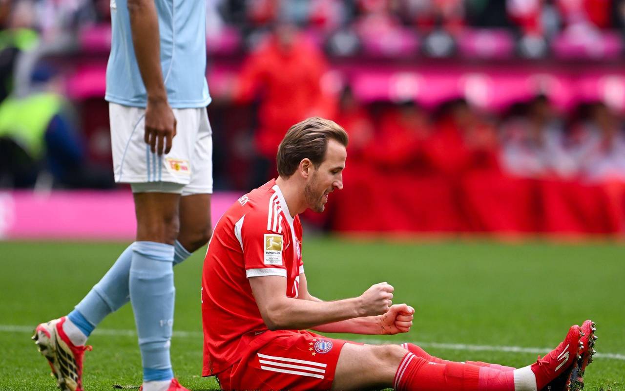 Bayern München - 1. FC Union Berlin