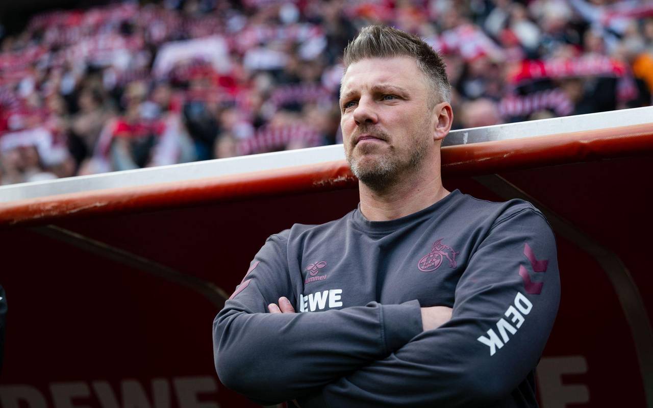 1. FC Köln - Borussia Mönchengladbach